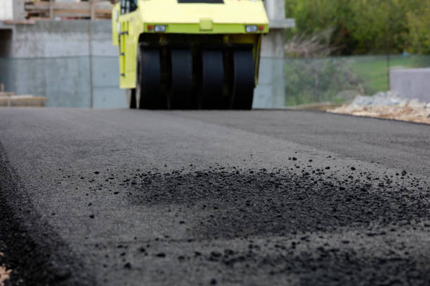 Commercial Driveway Pavers in Marseilles, IL