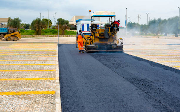 Best Residential Driveway Paver Services  in Marseles, IL
