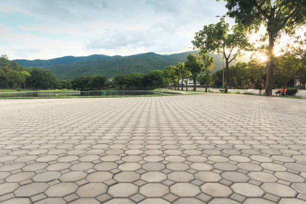 Best Brick Driveway Pavers  in Marseles, IL