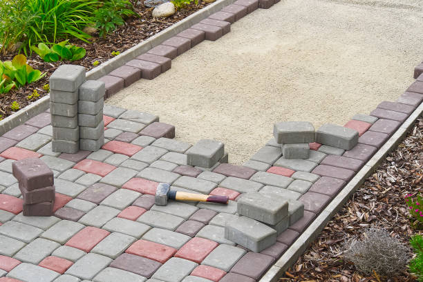 Best Driveway Resurfacing Pavers  in Marseles, IL