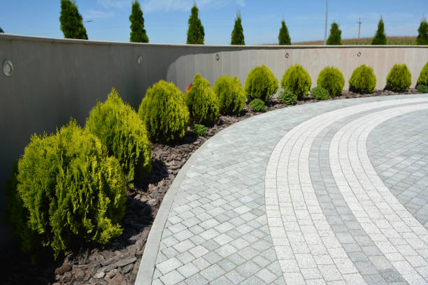 Best Affordable Driveway Pavers  in Marseles, IL