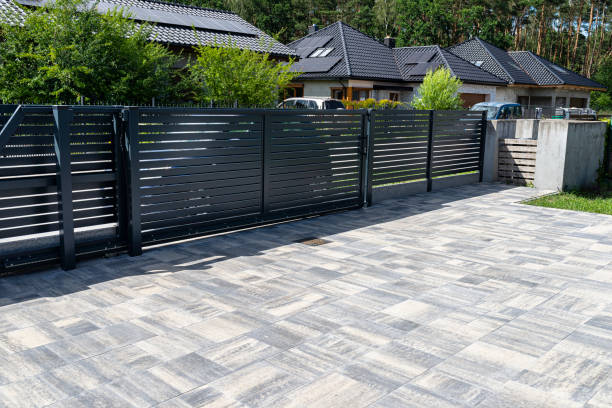 Best Concrete Paver Driveway  in Marseles, IL