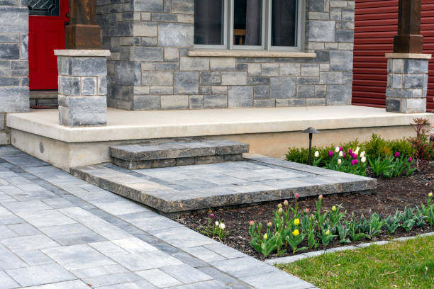Best Local Driveway Pavers  in Marseles, IL