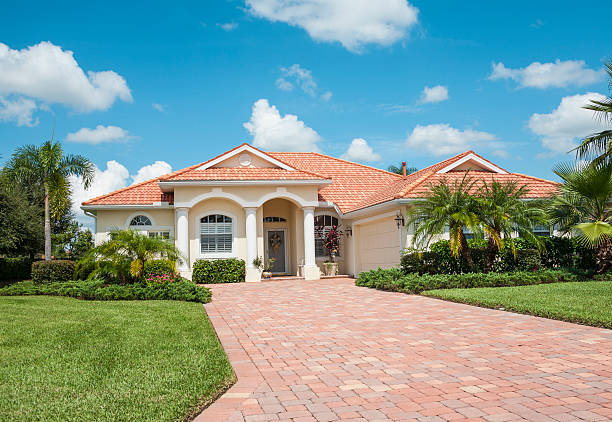 Best Concrete Paver Driveway  in Marseles, IL
