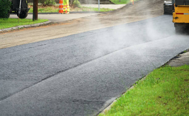 Driveway Pavers for Homes in Marseilles, IL
