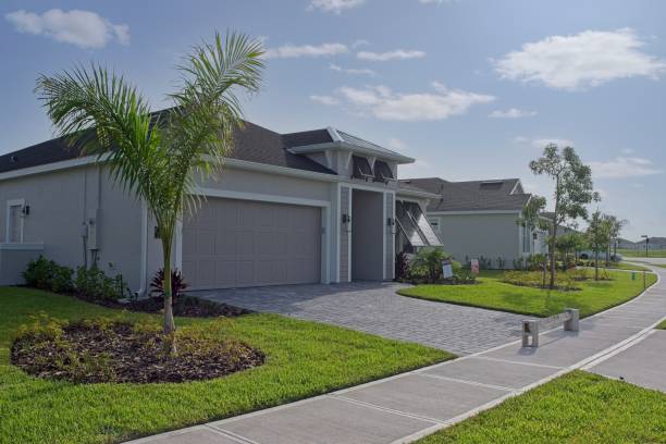 Best Residential Driveway Paver Services  in Marseles, IL
