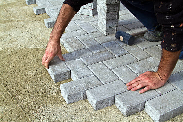 Best Professional Driveway Pavers  in Marseles, IL