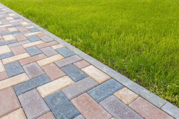 Best Permeable Paver Driveway  in Marseles, IL