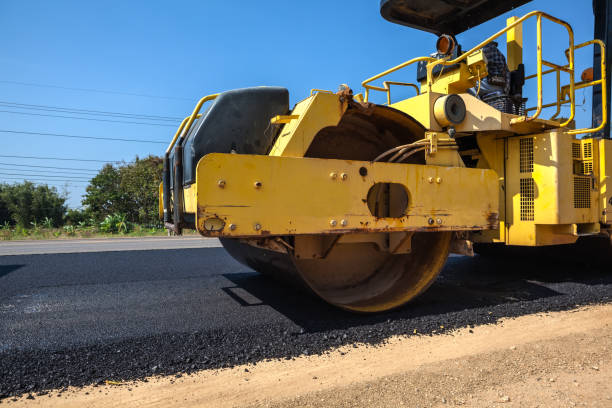 Best Residential Paver Driveway  in Marseles, IL